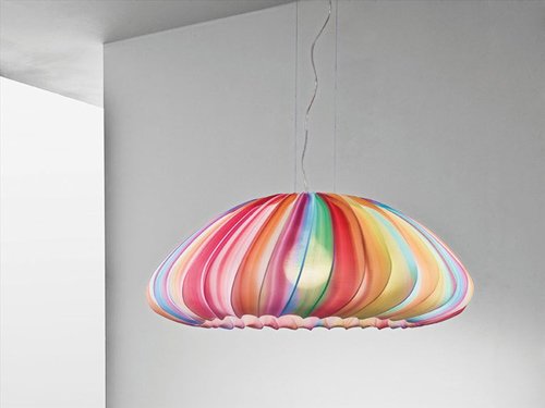 lămpile de designer aduc stilul creativității pe muzică lămpile de designer aduc creativitate și stil muzei