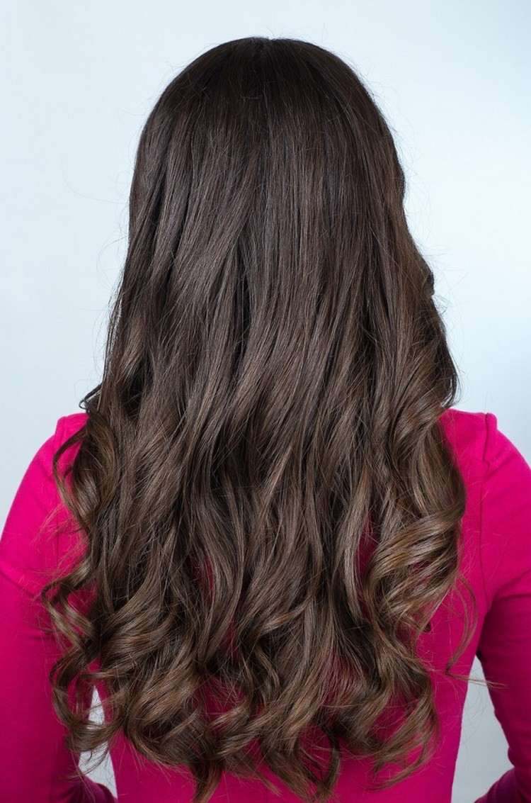 instrucțiuni rapide de coafură cu imagini