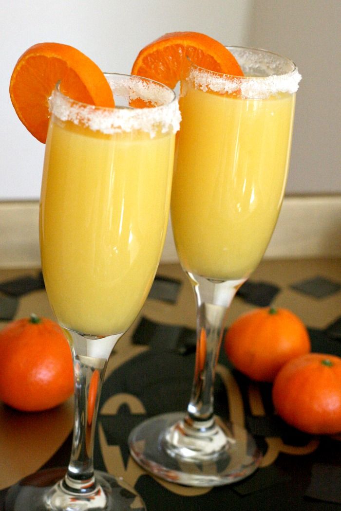 Virgin Mimosa - Rețetă de cocktail fără alcool cu suc de portocale fecioară-mimoză-fără-alcool-suc-de-portocală-sprite