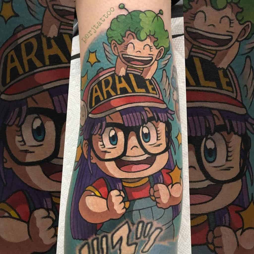 Adam K Perjatel 2