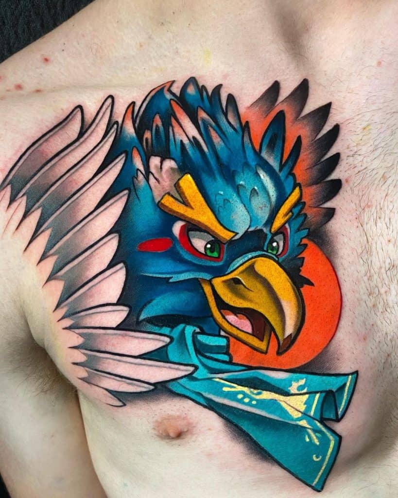 Matej Larkin 2