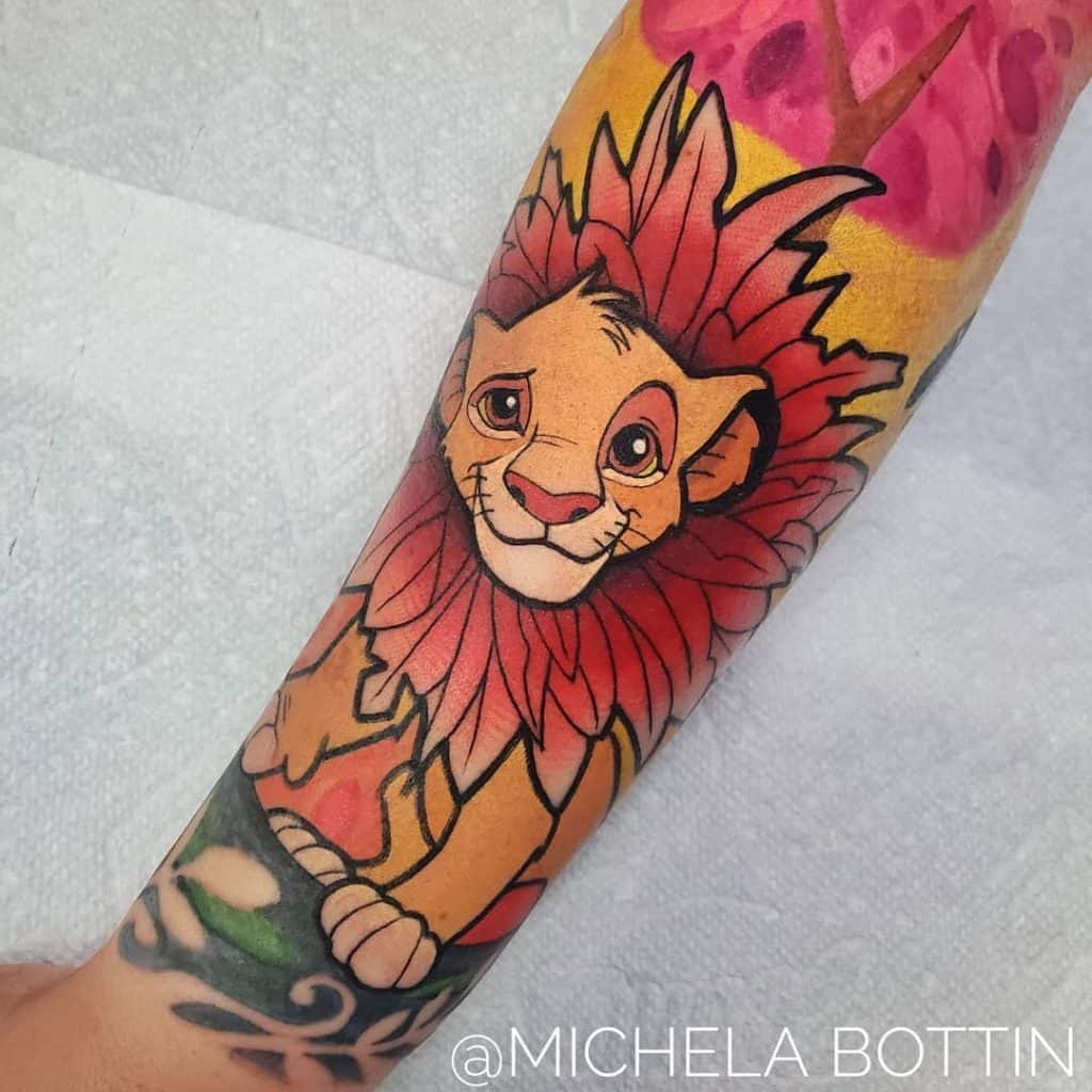 Michela Bottin 3