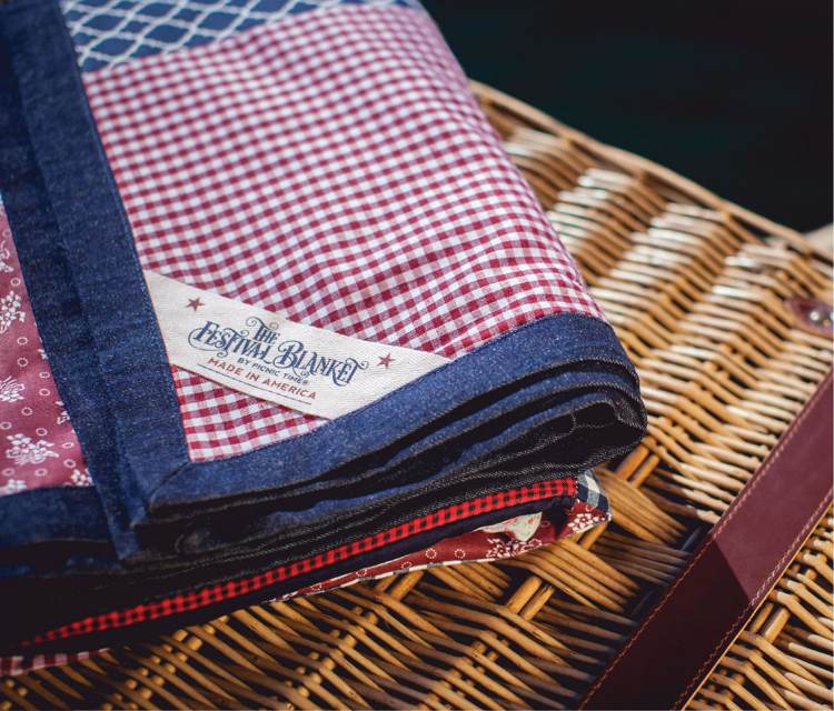 idei-picnic-listă de verificare-pătură-picnic-blugi-frumoși-blugi-de înaltă calitate