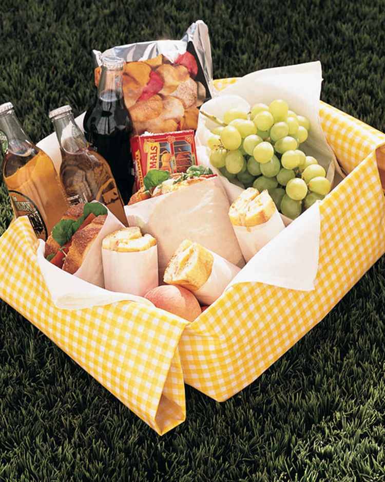 idei-picnic-listă de verificare-rețete-mănâncă-mâncare-cu-degete-delicioasă
