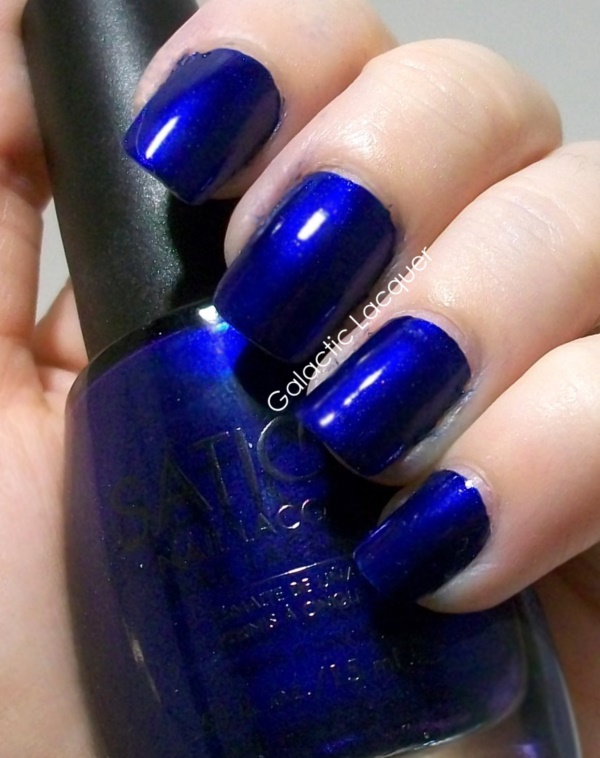 Zimska umjetnost noktiju