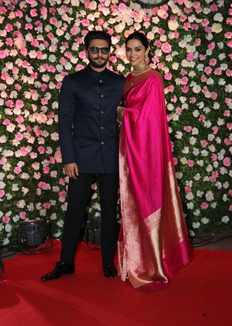 sabyasachi benarasi saree