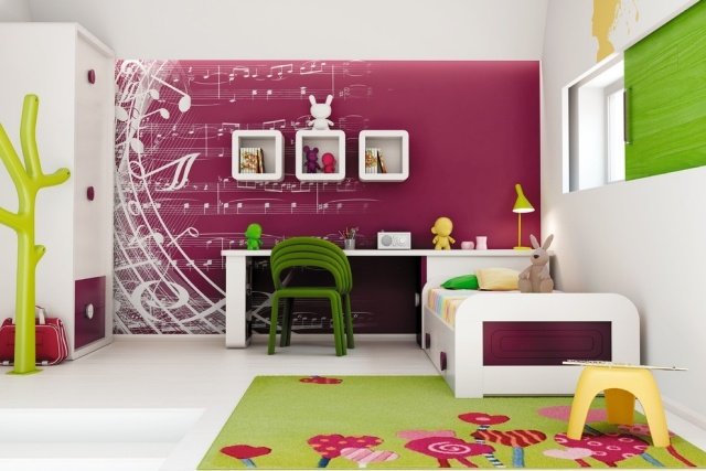 mobilier-mobilier-ergonomic-modern-pentru-culoare-violet-închis