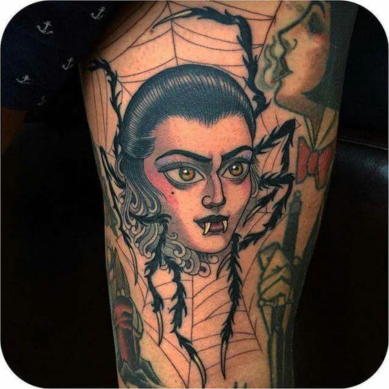 バダスタトゥー