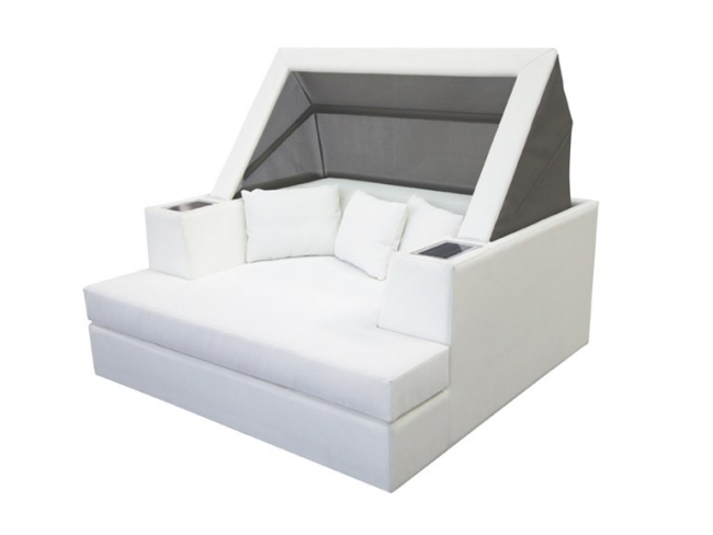 idei de lux serenita santa monica pentru modele de canapele de gradina