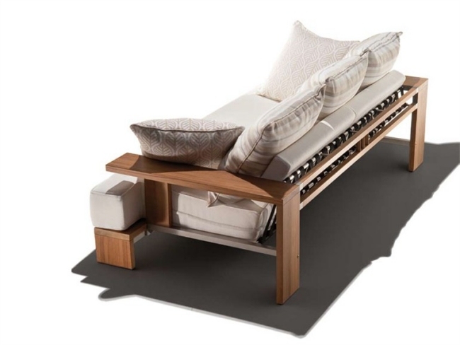 Schönhuber franchi bali idei pentru modele de canapele de grădină