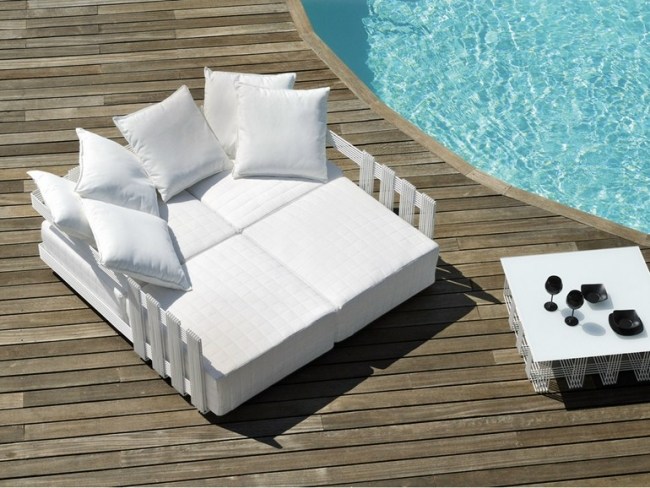 grupuri emu idei intrecci pentru canapele de gradina de designer