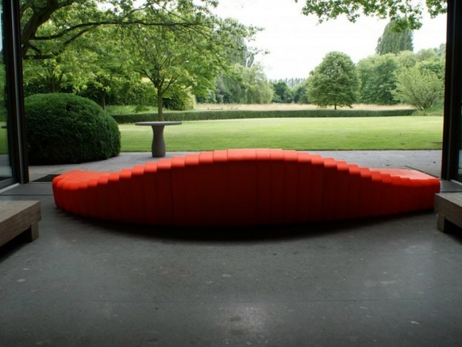 idei cliffy4000 de șase inch pentru modele de canapele de grădină