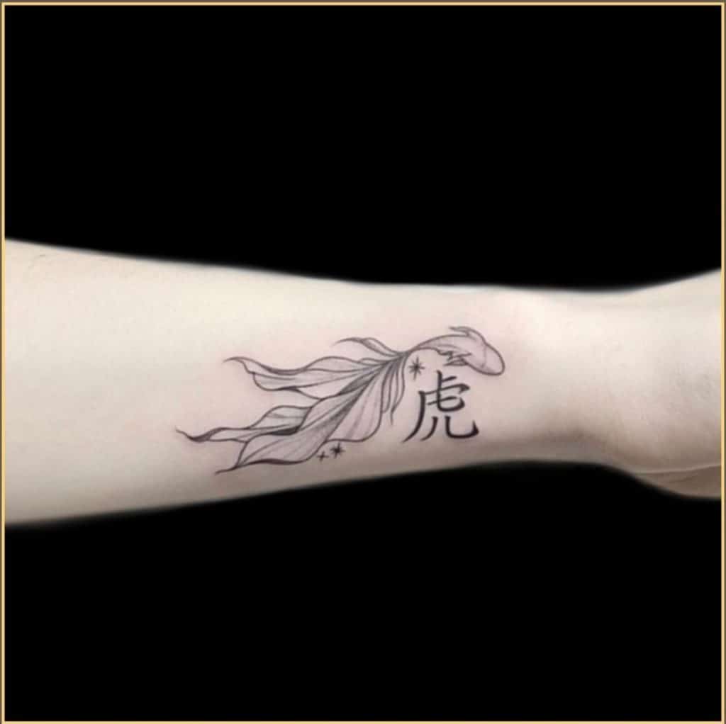 鯉-障害物と耐久性による成長5