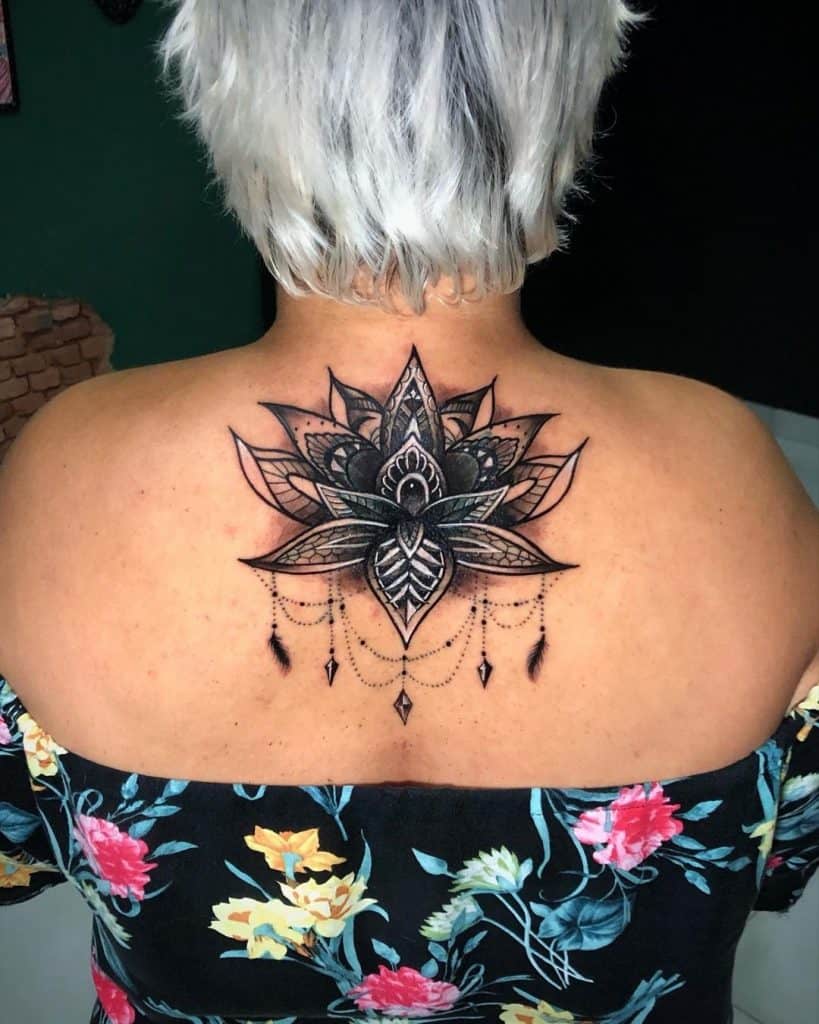 蓮の花-精神的な成長と目覚め4