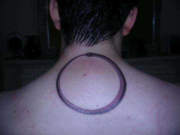 Tatuaggi Ouroboro