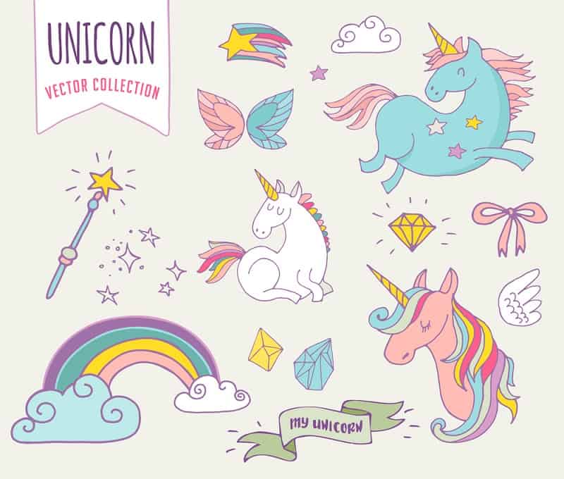 Licorne