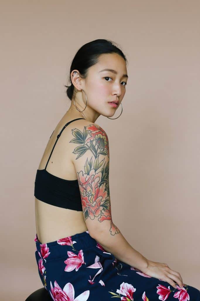 ジェス・チェン