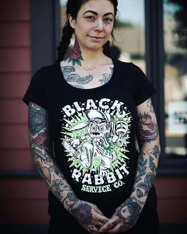 アリスキャリア