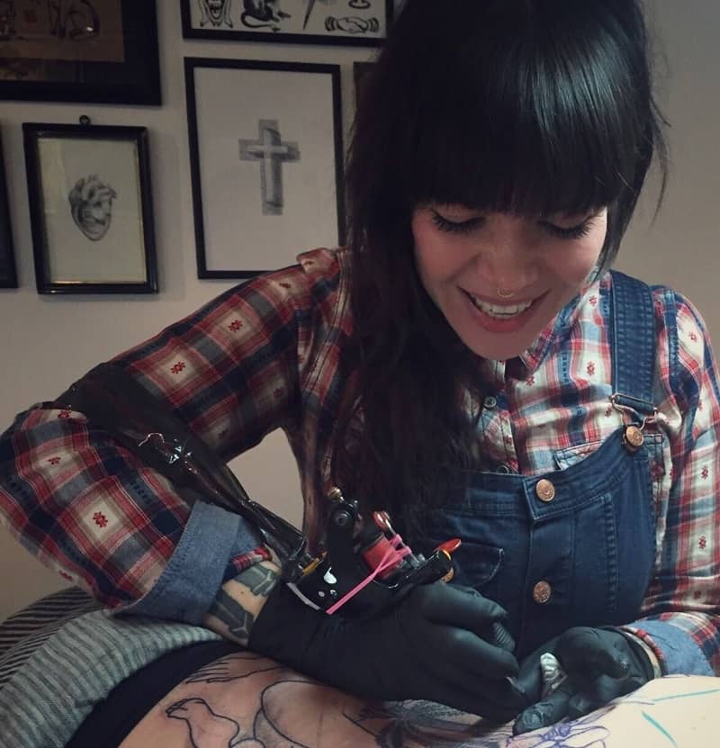 スザンヌ「スフランダ」ケーニッヒ