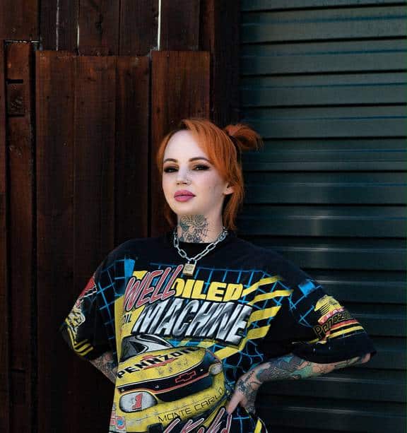 ローレンウィンザー