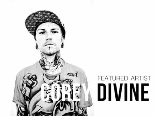 コアリーディバイン