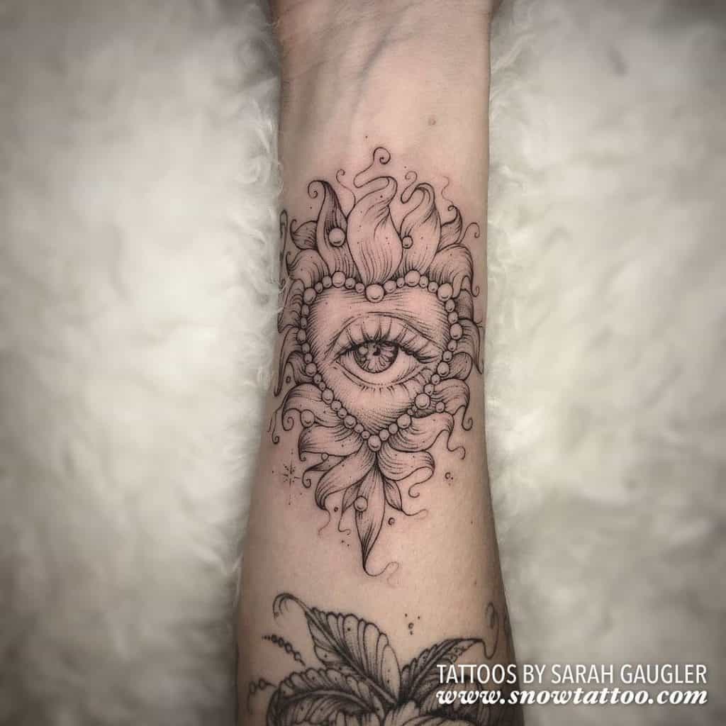 サラゴーグラーのベストデザイン