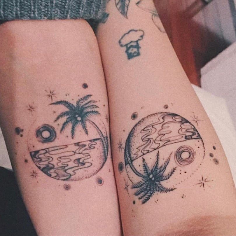 サラゴーグラーのベストデザイン