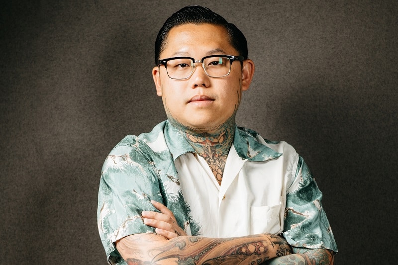 クリフォードウォン