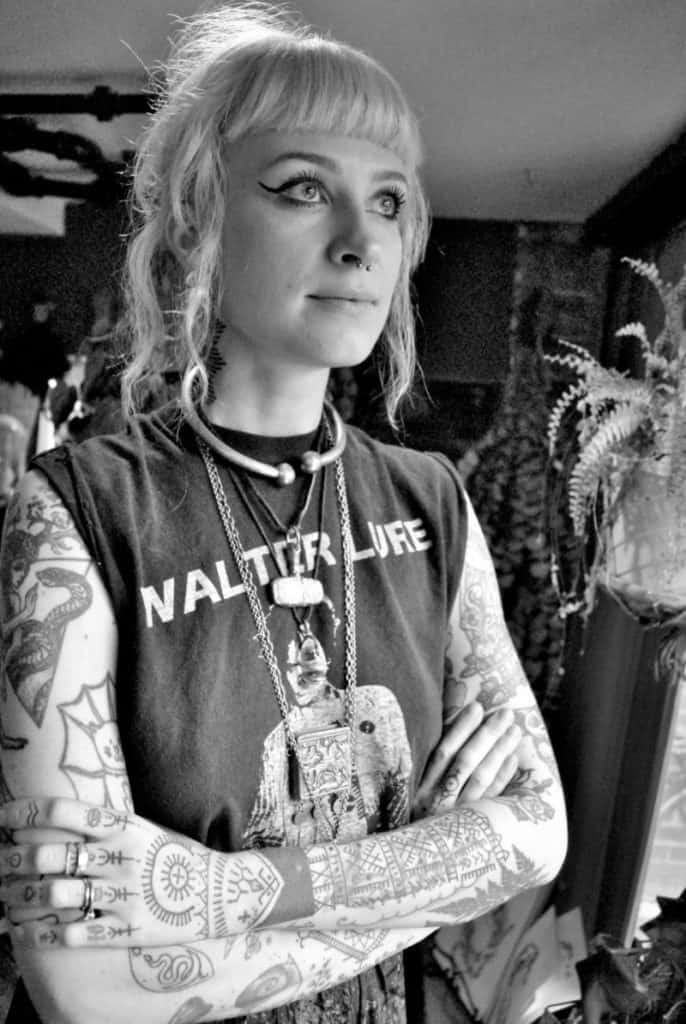 アンカラヴリヴ