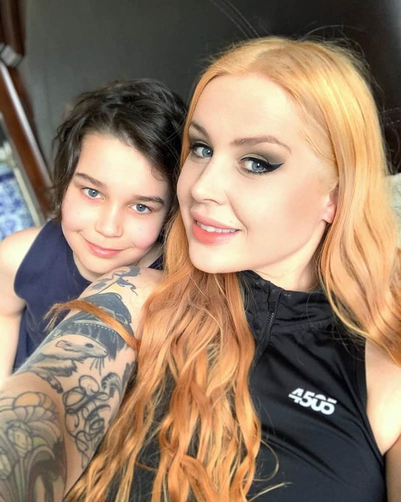 エミリーローズマレー