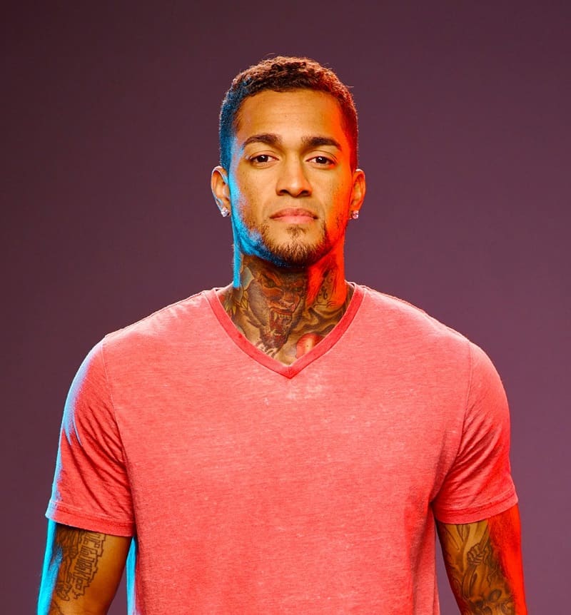 アンソニーマイケルズ