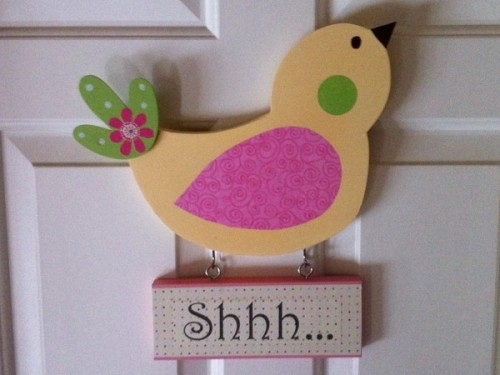 Idei de decorare camera pentru copii camera pentru bebelusi pasare Idei de decorare cameră pentru copii cameră pentru păsări pentru bebeluși