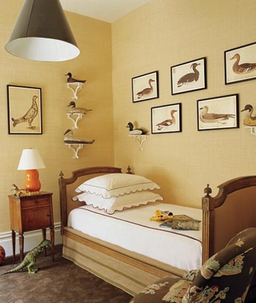 Imagini cu păsări cu temă pentru păsări Păsări temă creșă rață imagini așternut alb