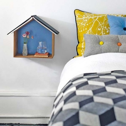 Hrănirea ideii de decorare a casei pat pentru copii Hrănirea ideii de decorare a casei pentru copii