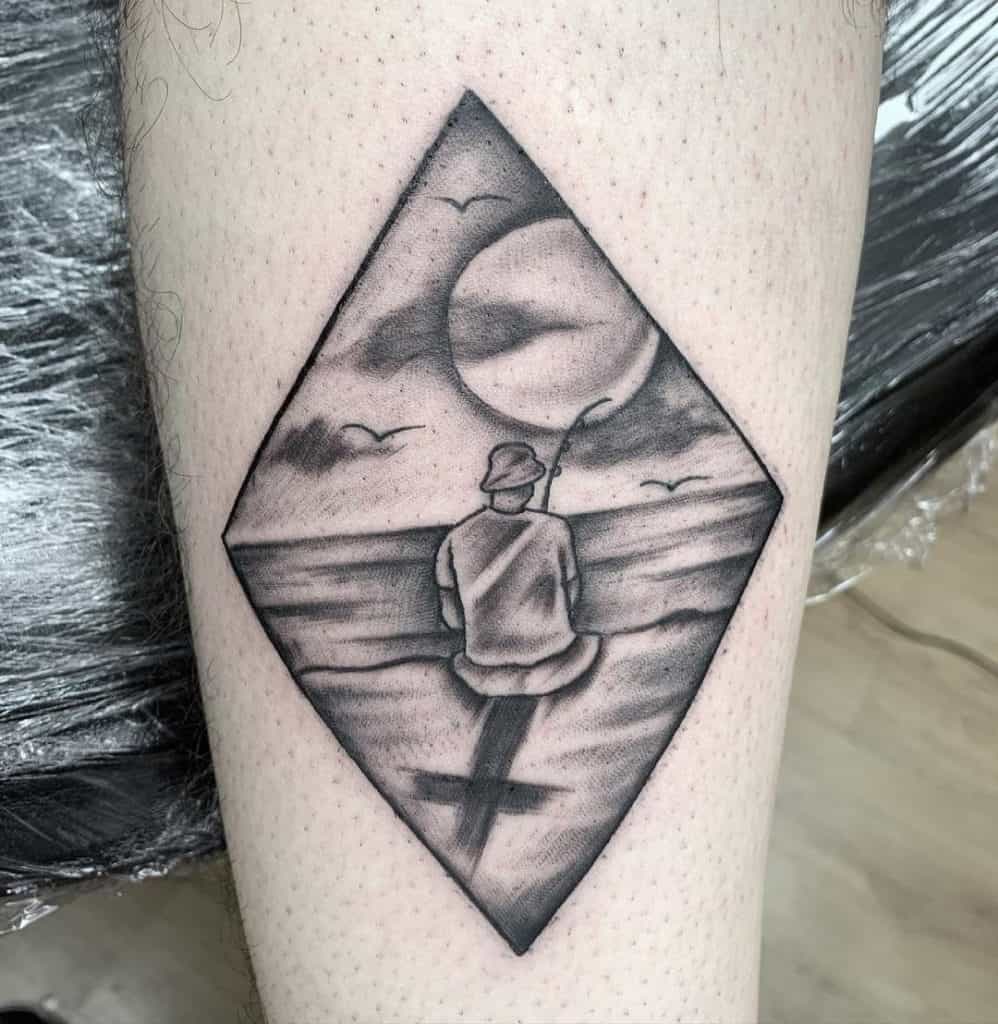 Tribute Family Tattoo 3