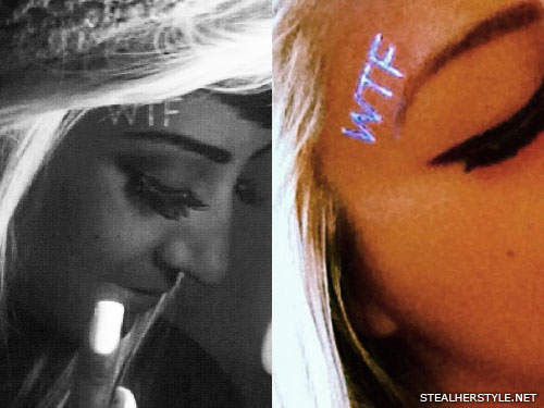 allison-green-wtf-face-tattoo