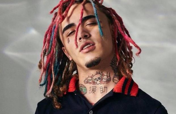 tatuiruotė po akimis