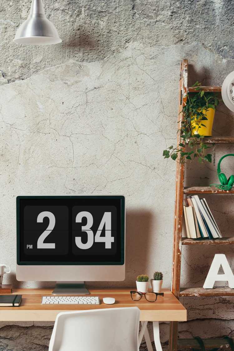 Alege tapet în loc de beton adevărat 3D-tapet-beton-birou-de-studiu-raft-scara-modern