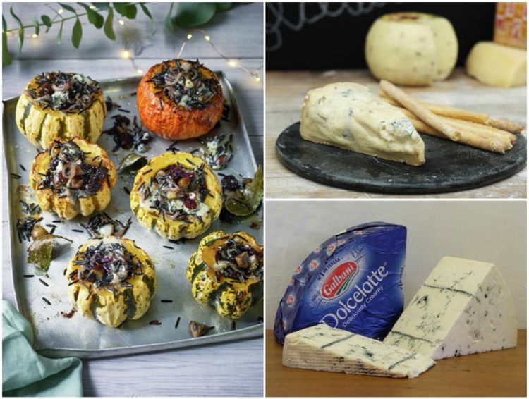 retete de dovleac Jamie Oliver mini dovleci vegetarieni