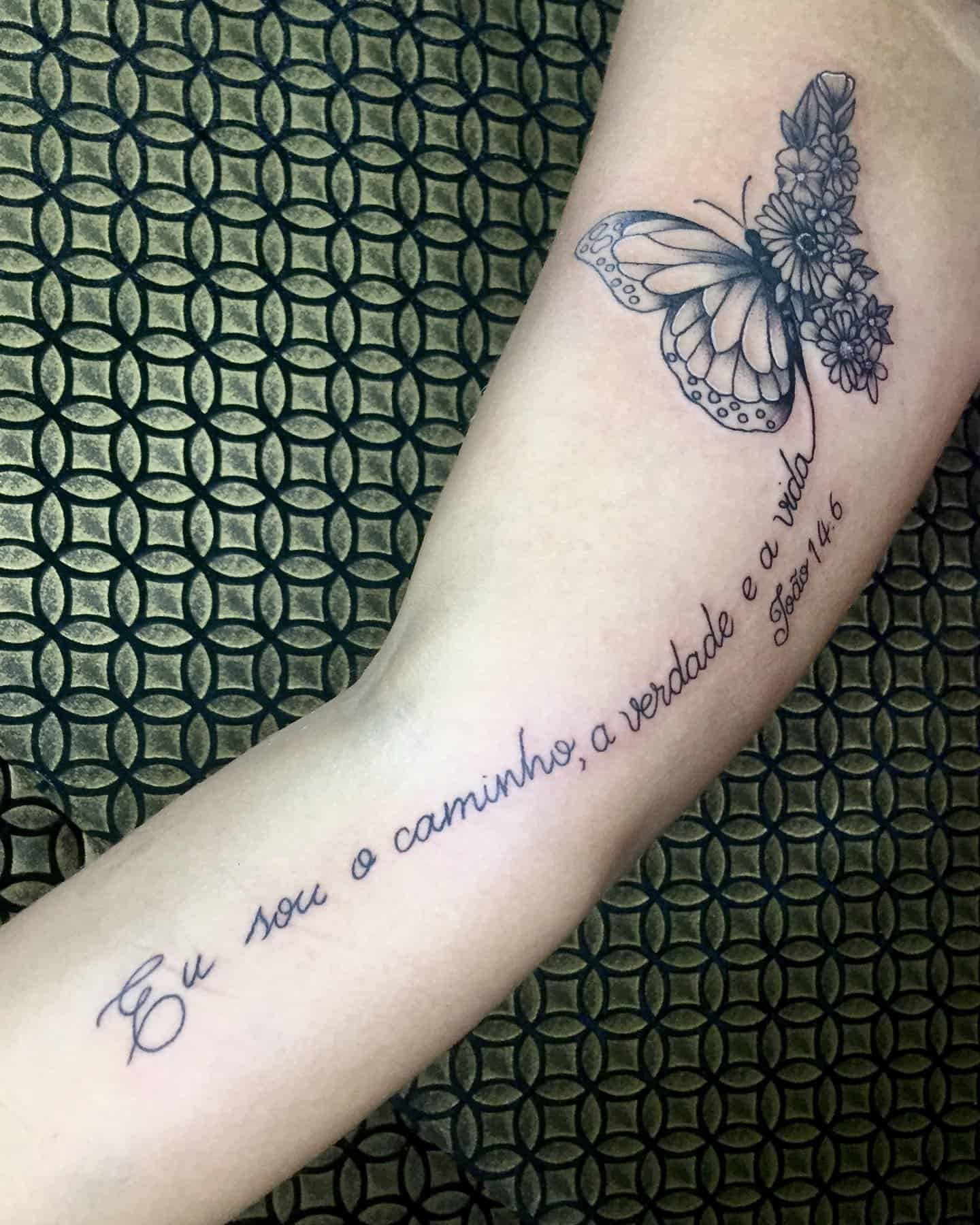 Citati tetovaža sa slikama 3