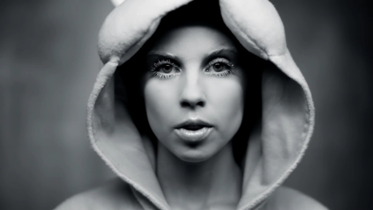 costume-de-Halloween-machiaj-antwoord-weiss-yo-landy-saenger