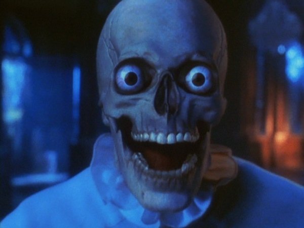 Fantoma lui Michael Jackson -Craniul video-Ideile de Halloween alcătuiesc