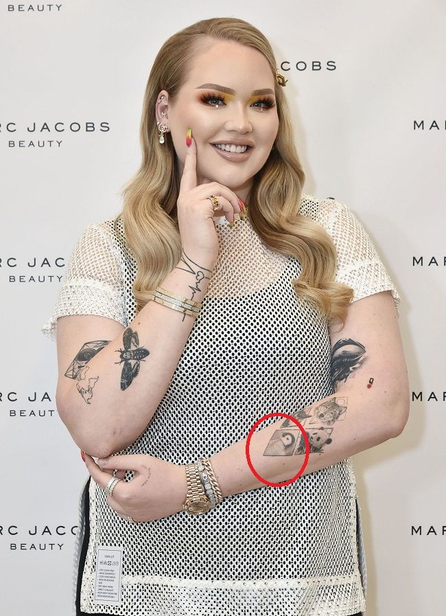 Nikkie de Jager（Nikkie Tutorials）