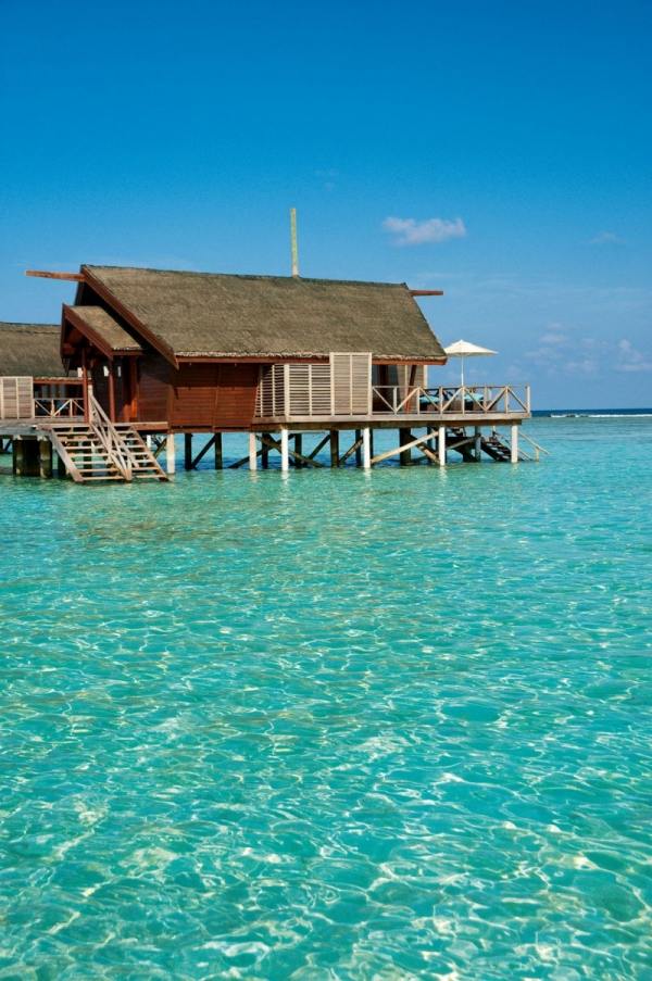 LUX Maldives Resort de lux de 5 stele Maldive LUX Maldives Hotel de lux de 5 stele Maldive
