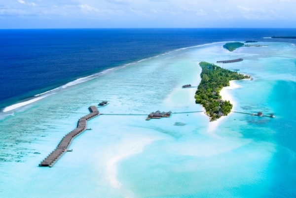 Hotel de lux de 5 stele Insula Maldive viața este fantastică Hotel de lux de 5 stele Insula Maldive life