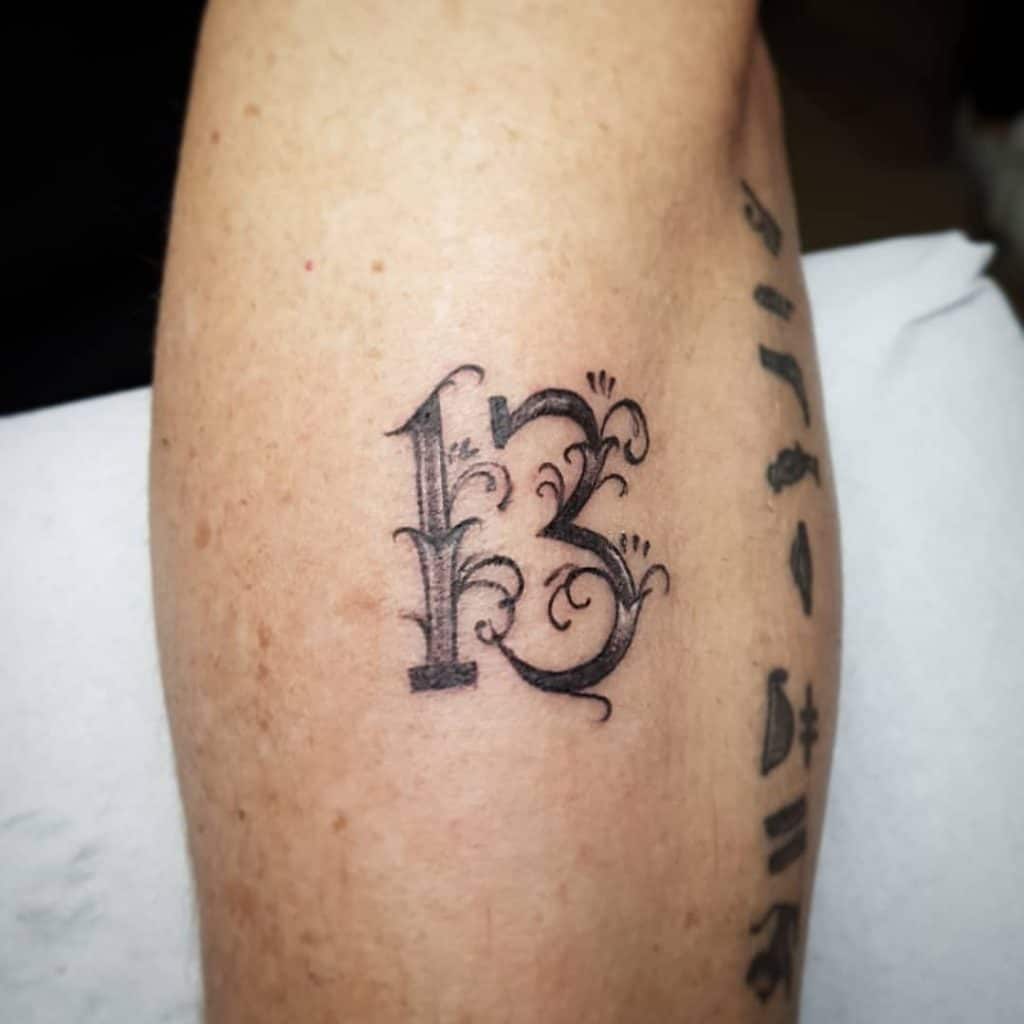 Kokie skaičiai yra nesėkmingi 1