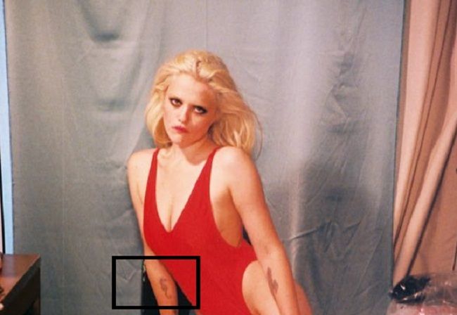 スカイフェレイラ