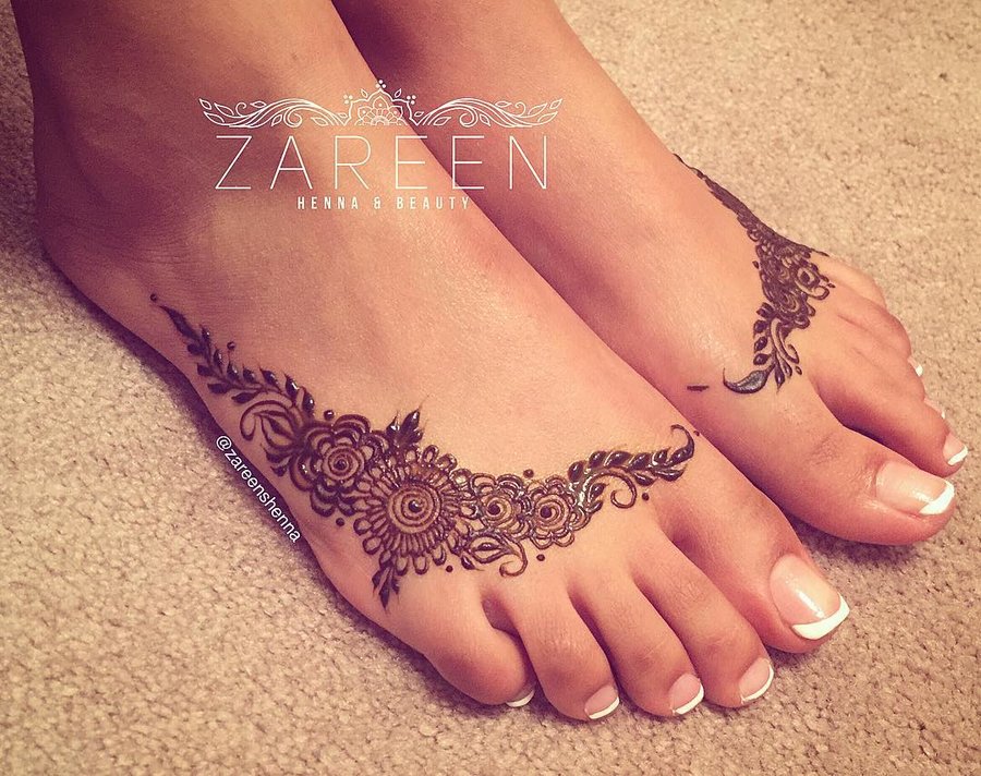 arabski mehandi