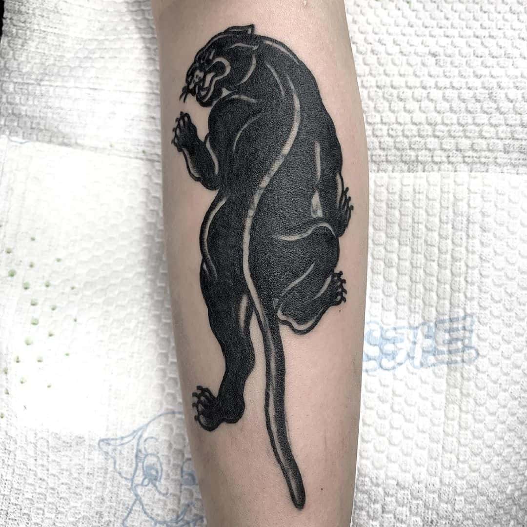 Tradicinis Amerikos stilius