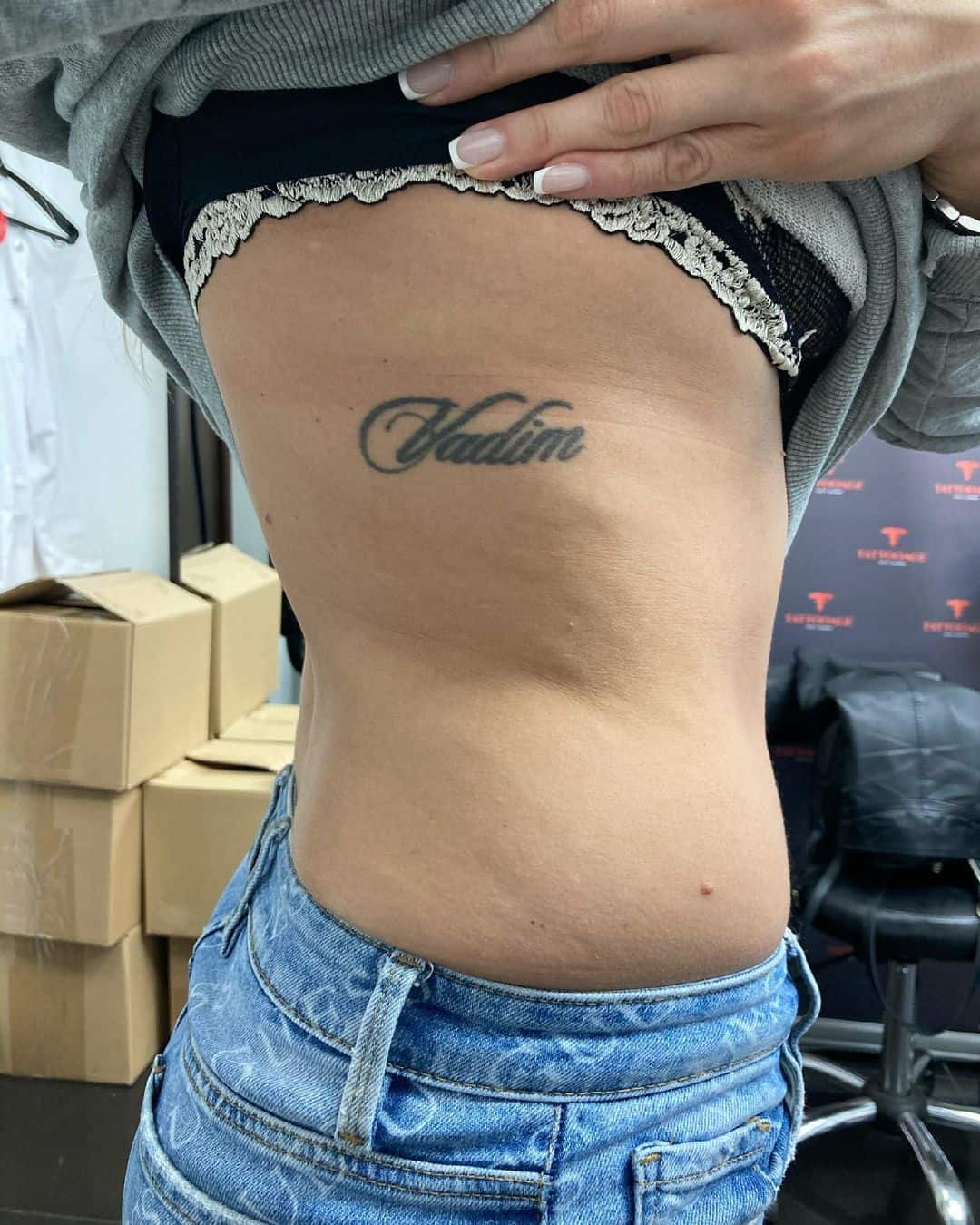 Išskleisk savo sparnus